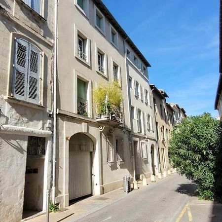 Charming Cosy Apt Near The Rhone Apartment Avignon Exterior photo